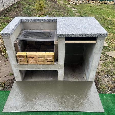 Vila Mima Nová Lesná المظهر الخارجي الصورة