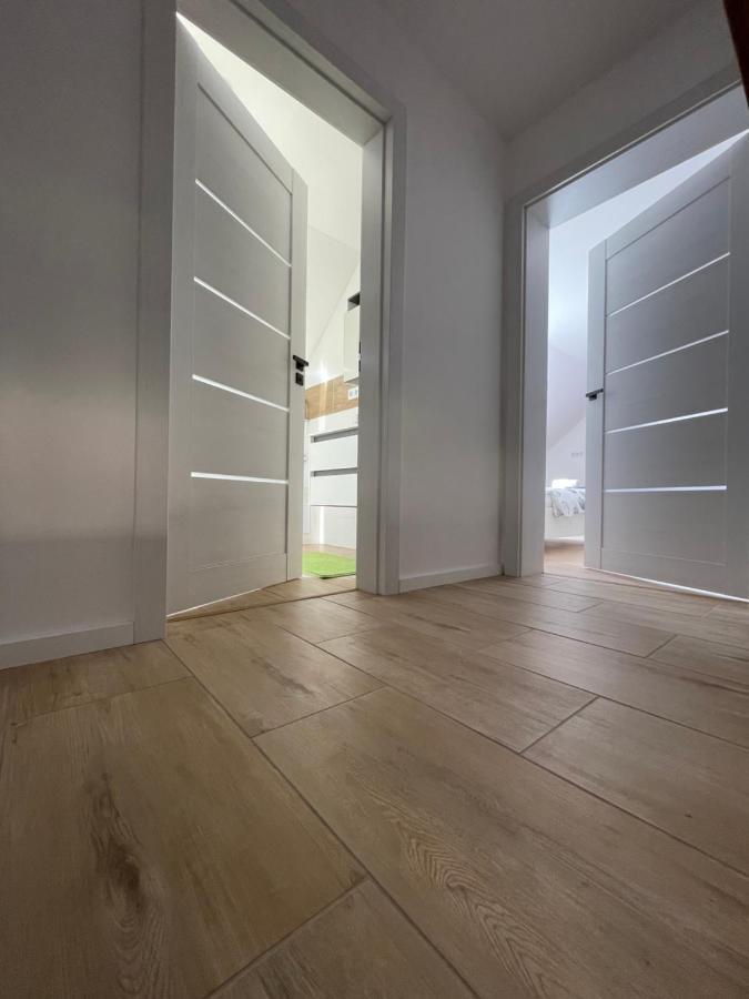 Vila Mima Nová Lesná المظهر الخارجي الصورة