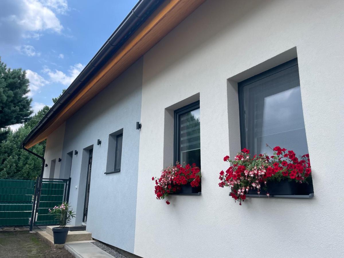 Vila Mima Nová Lesná المظهر الخارجي الصورة