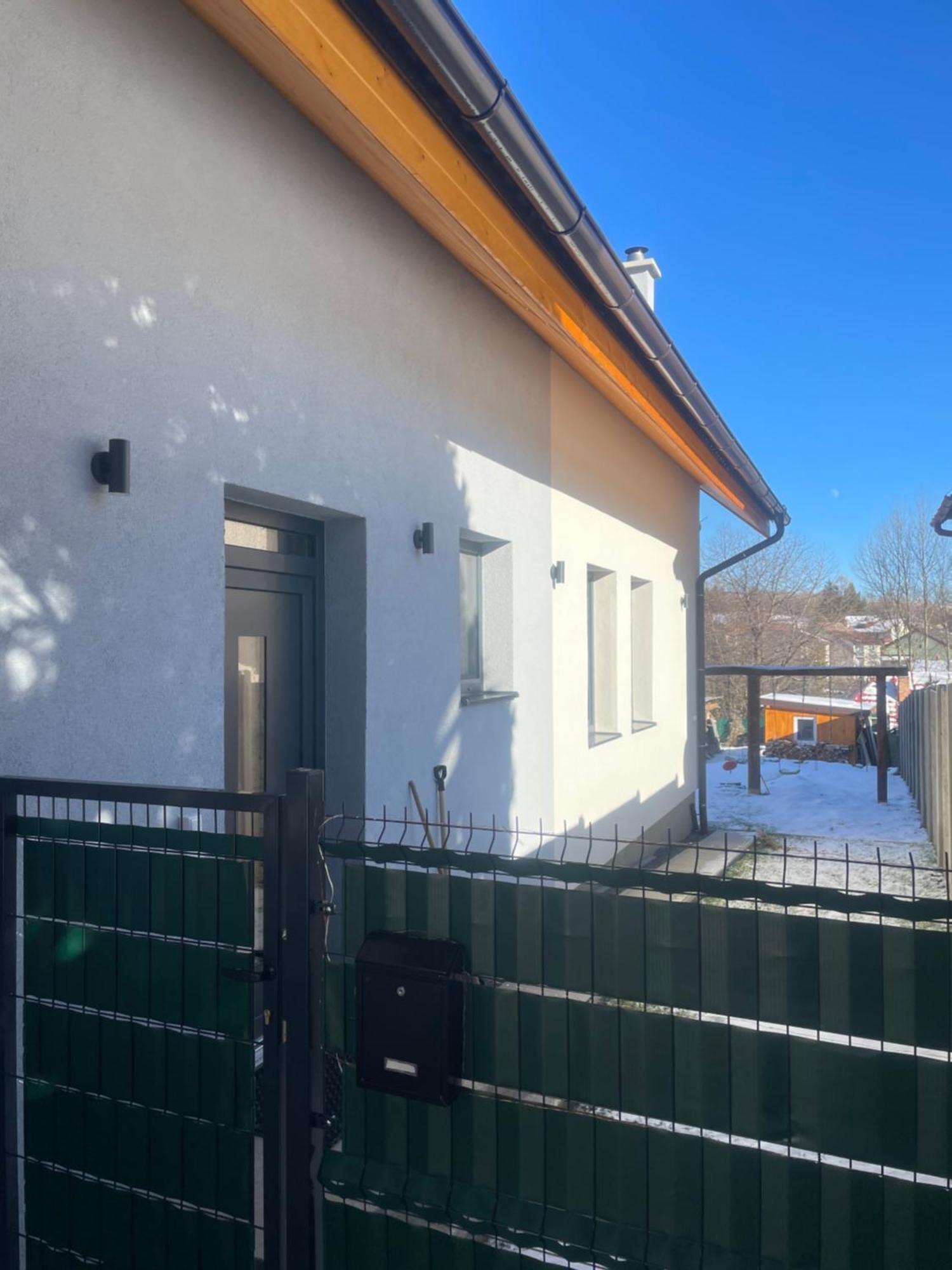 Vila Mima Nová Lesná المظهر الخارجي الصورة