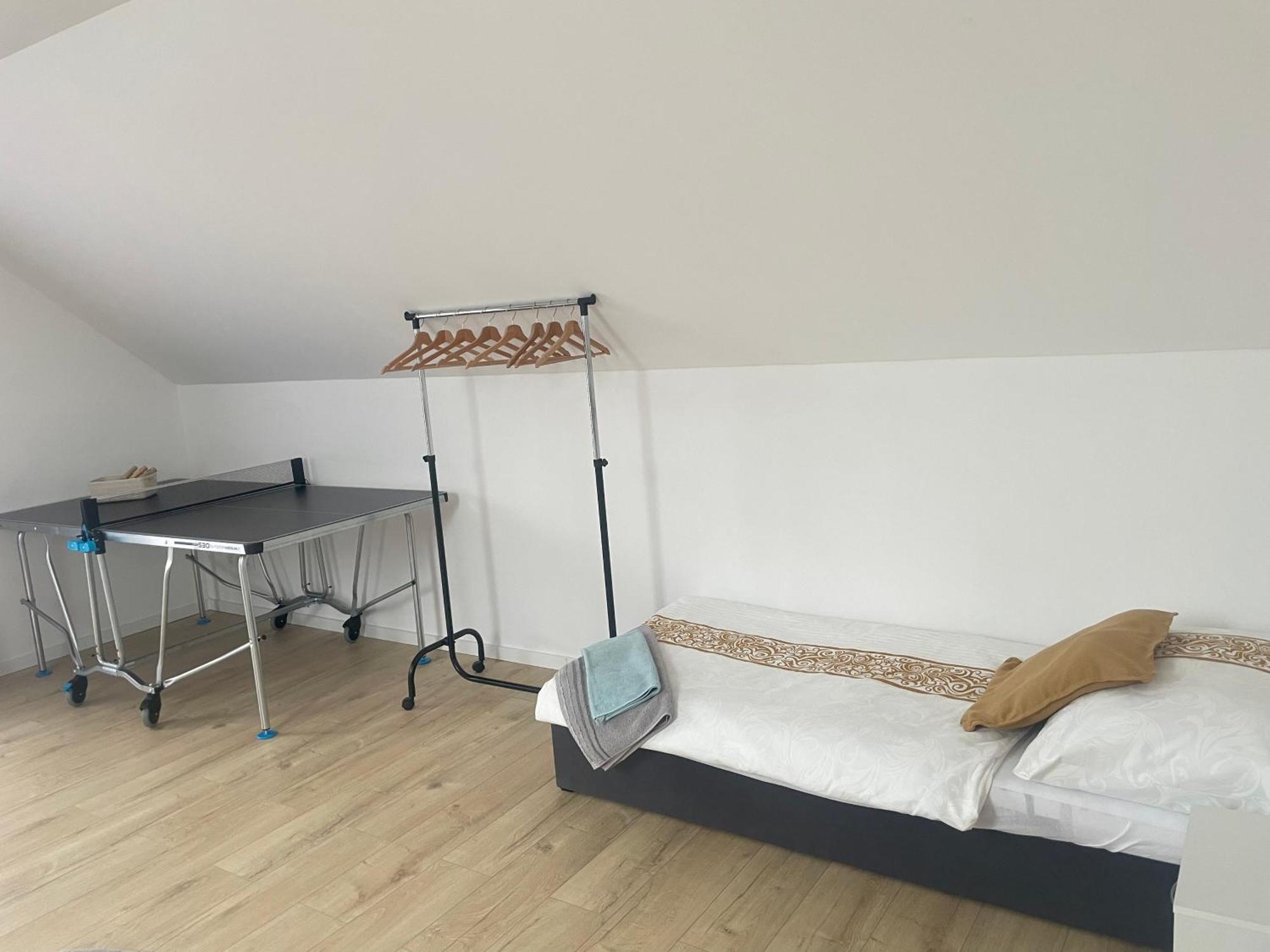 Vila Mima Nová Lesná المظهر الخارجي الصورة