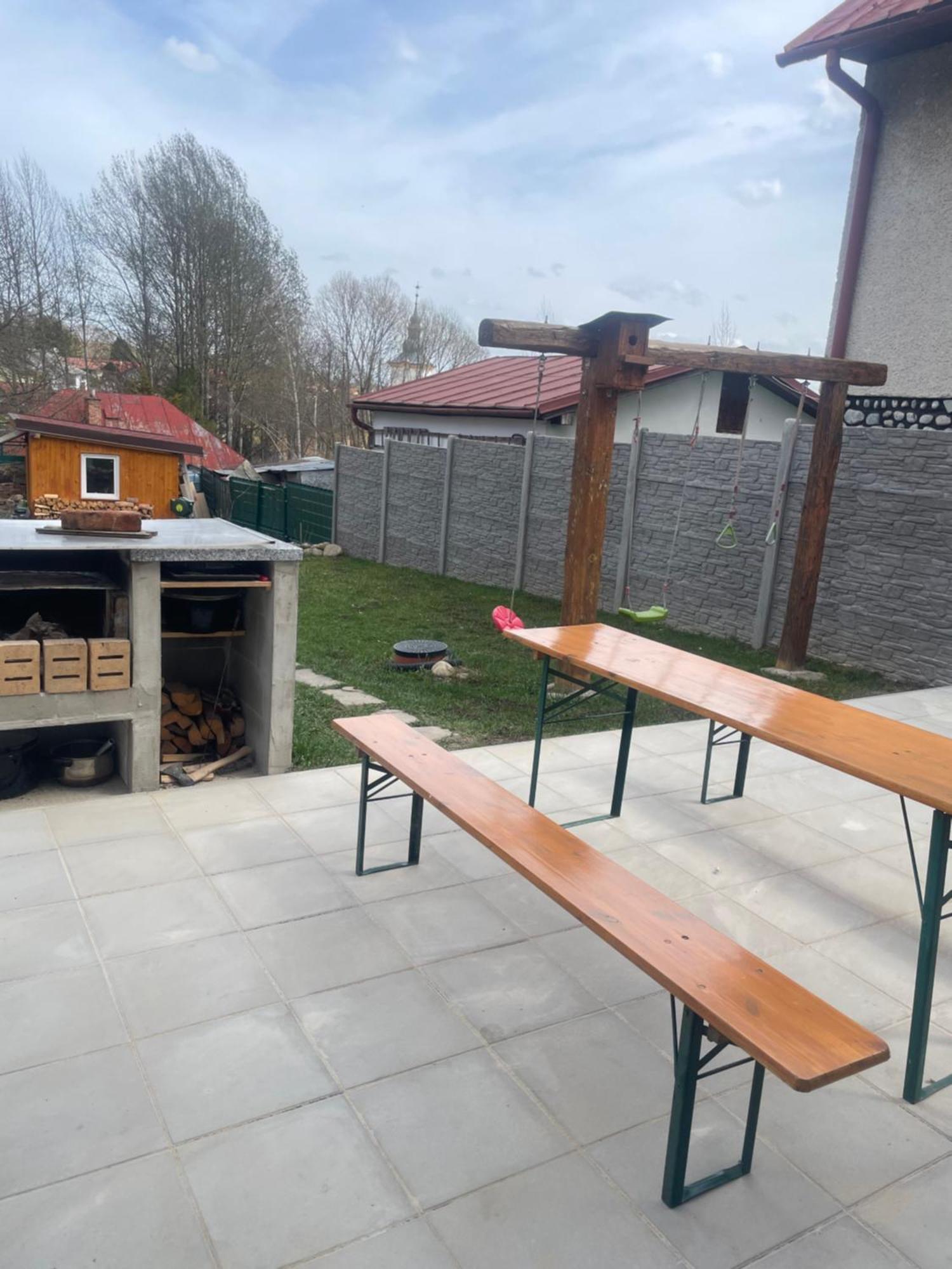 Vila Mima Nová Lesná المظهر الخارجي الصورة