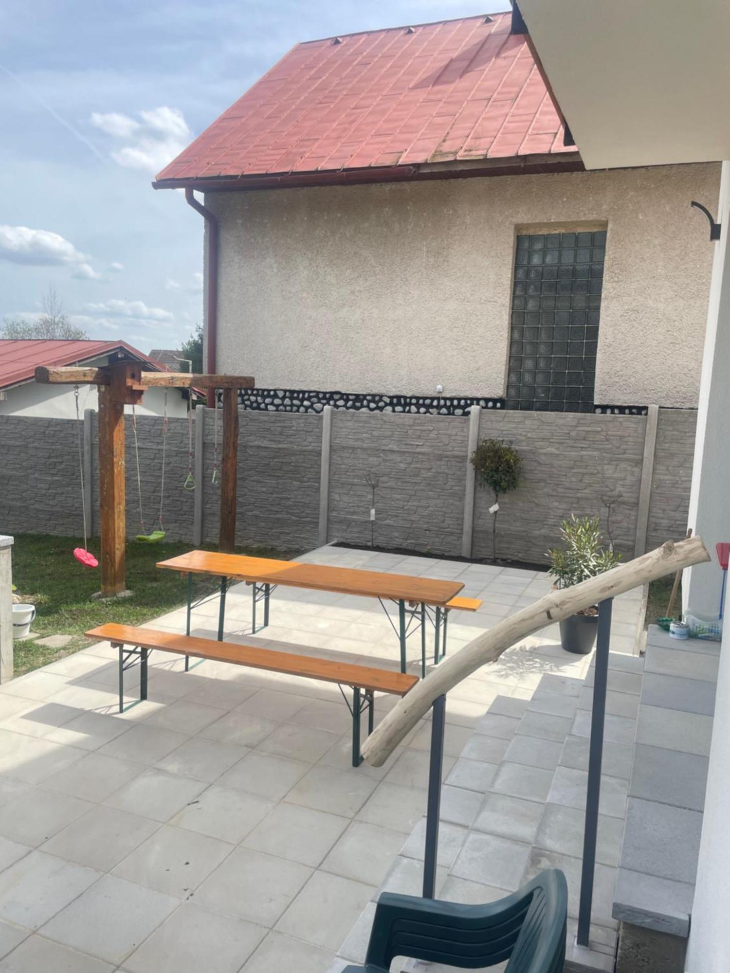 Vila Mima Nová Lesná المظهر الخارجي الصورة